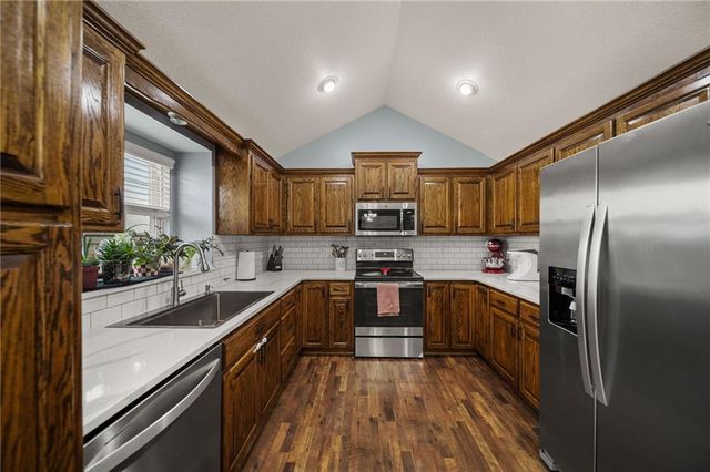 508 S Crews Avenue, Odessa, MO 64076