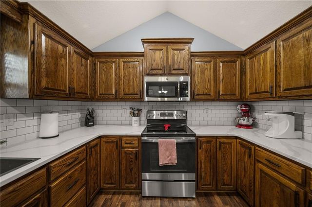 508 S Crews Avenue, Odessa, MO 64076