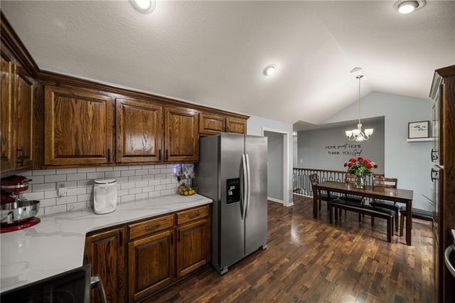 508 S Crews Avenue, Odessa, MO 64076