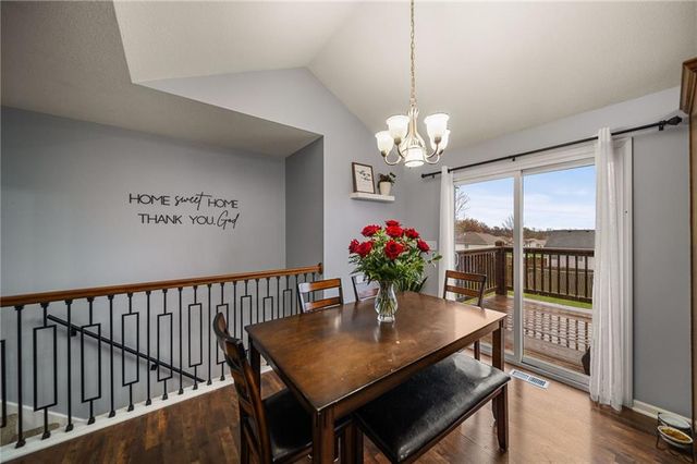 508 S Crews Avenue, Odessa, MO 64076