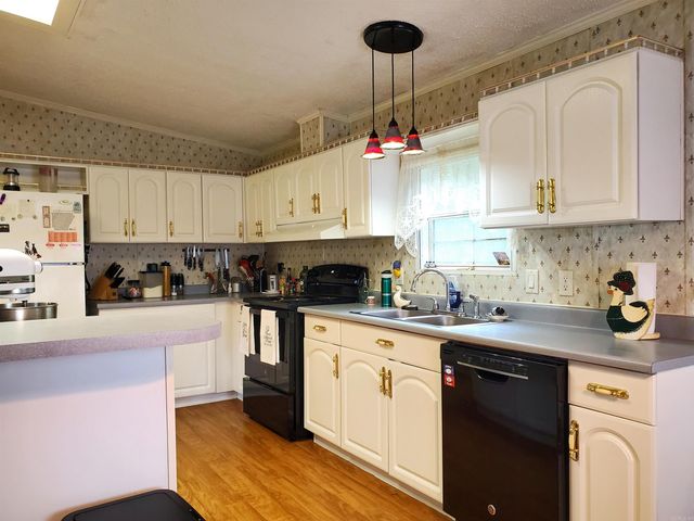 1275 W Hwy 64, Beebe, AR 72012