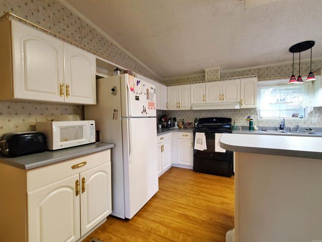 1275 W Hwy 64, Beebe, AR 72012