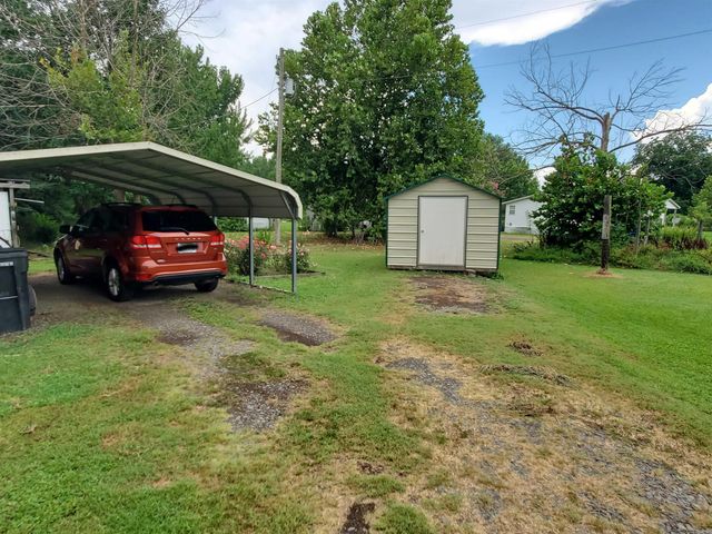 1275 W Hwy 64, Beebe, AR 72012