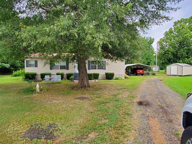 1275 W Hwy 64, Beebe, AR 72012