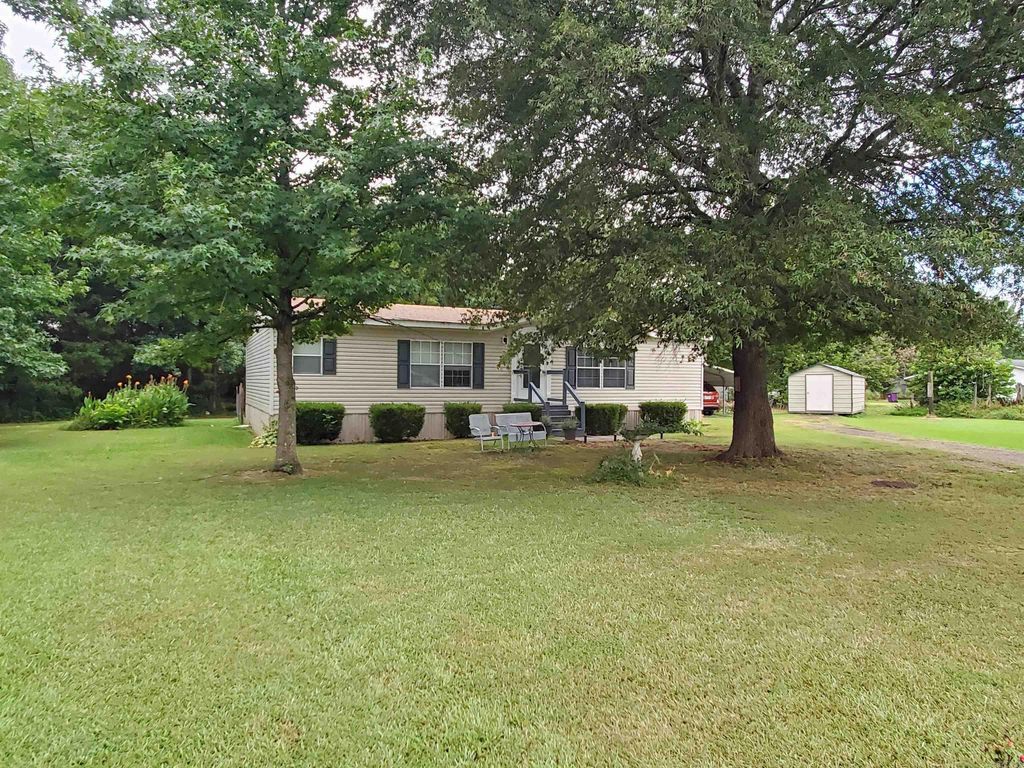 1275 W Hwy 64, Beebe, AR 72012