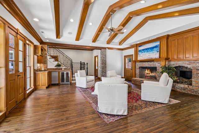 5201 Heathrow Hills Dr, Brentwood, TN 37027