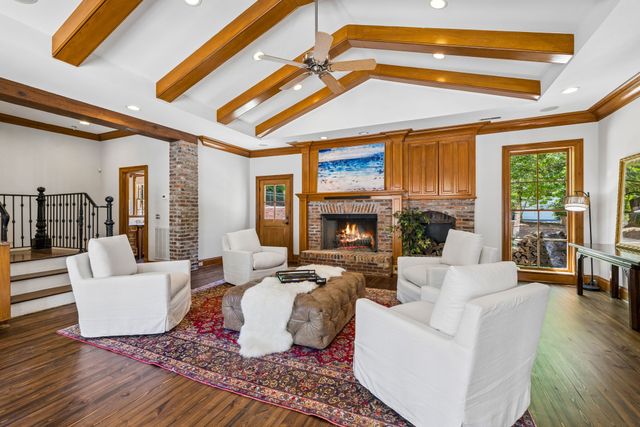 5201 Heathrow Hills Dr, Brentwood, TN 37027