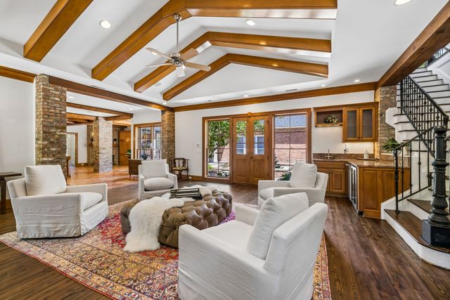5201 Heathrow Hills Dr, Brentwood, TN 37027