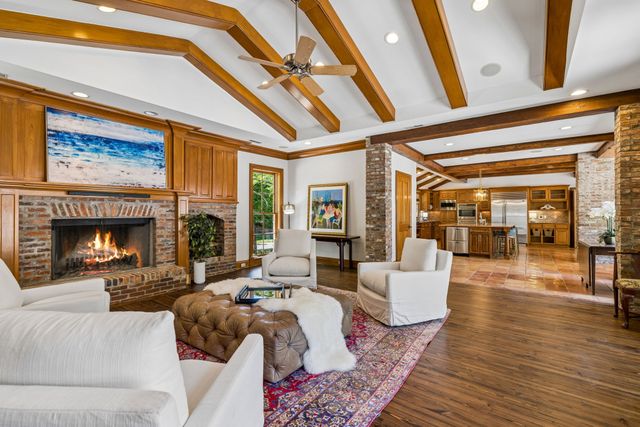 5201 Heathrow Hills Dr, Brentwood, TN 37027