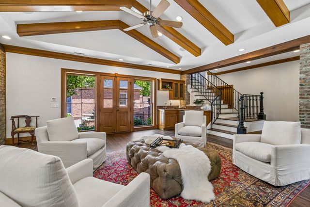 5201 Heathrow Hills Dr, Brentwood, TN 37027