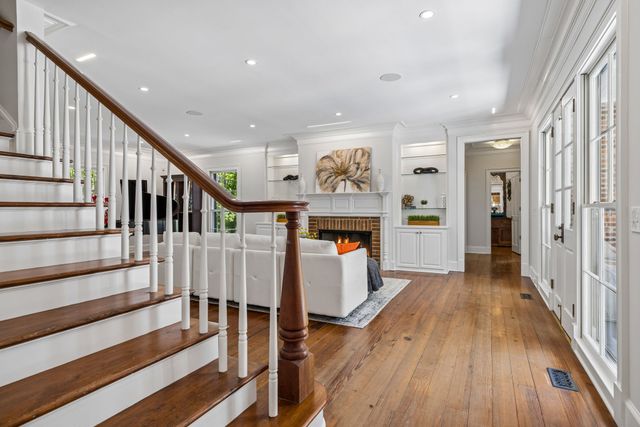 5201 Heathrow Hills Dr, Brentwood, TN 37027