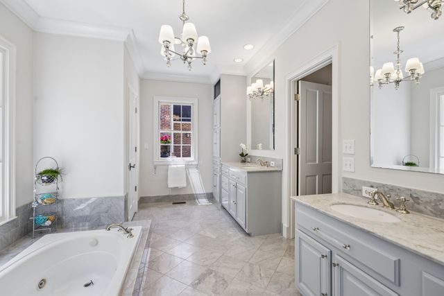 5201 Heathrow Hills Dr, Brentwood, TN 37027
