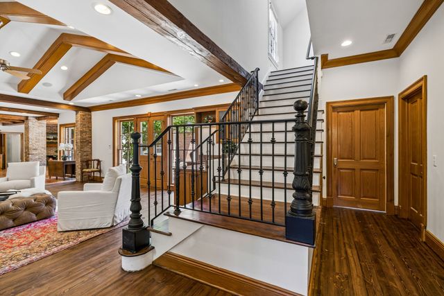 5201 Heathrow Hills Dr, Brentwood, TN 37027