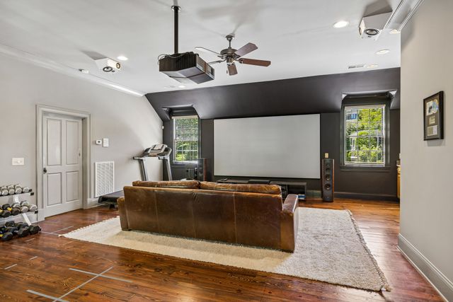 5201 Heathrow Hills Dr, Brentwood, TN 37027