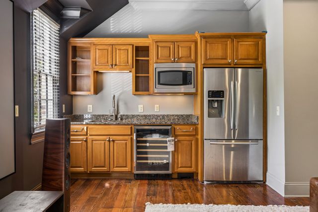 5201 Heathrow Hills Dr, Brentwood, TN 37027