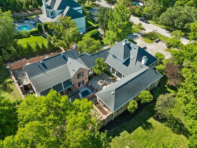 5201 Heathrow Hills Dr, Brentwood, TN 37027