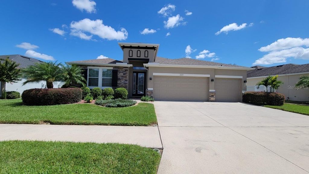 2229 VALTERRA VISTA WAY, Valrico, FL 33594