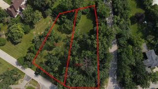 7 Yorkshire Woods (LOT 8) Drive, Oak Brook, IL 60523