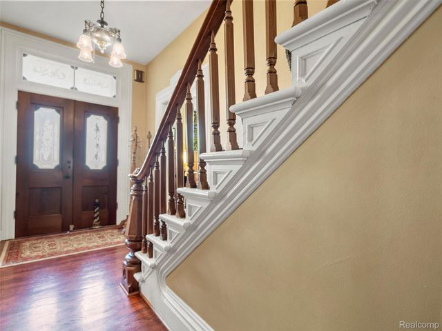 261 Church Street, Romeo Village, MI 48065