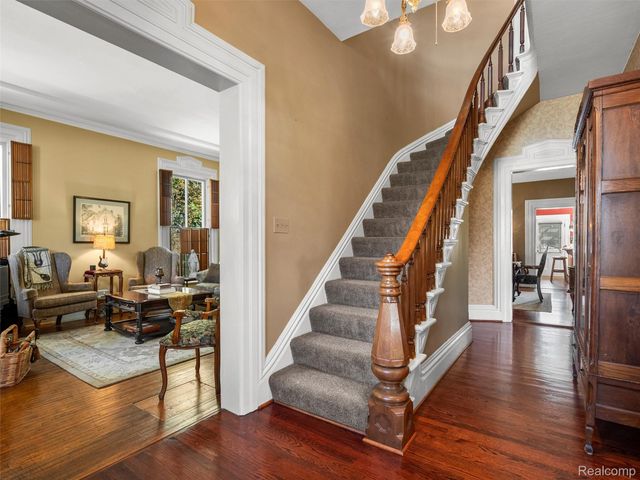 261 Church Street, Romeo Village, MI 48065