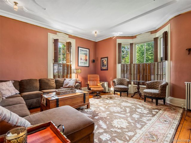 261 Church Street, Romeo Village, MI 48065