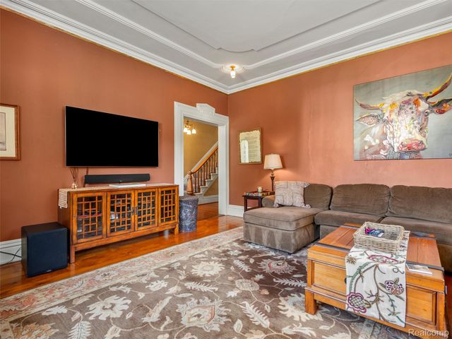 261 Church Street, Romeo Village, MI 48065