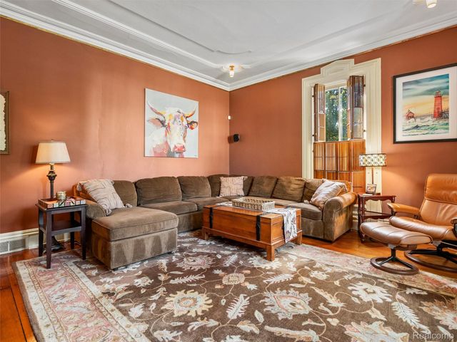 261 Church Street, Romeo Village, MI 48065