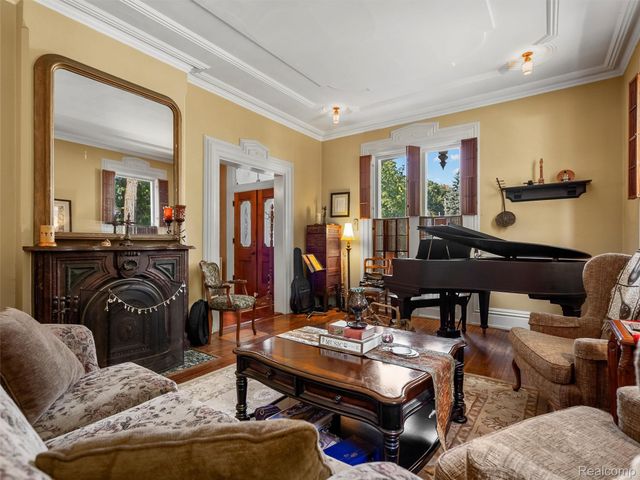 261 Church Street, Romeo Village, MI 48065