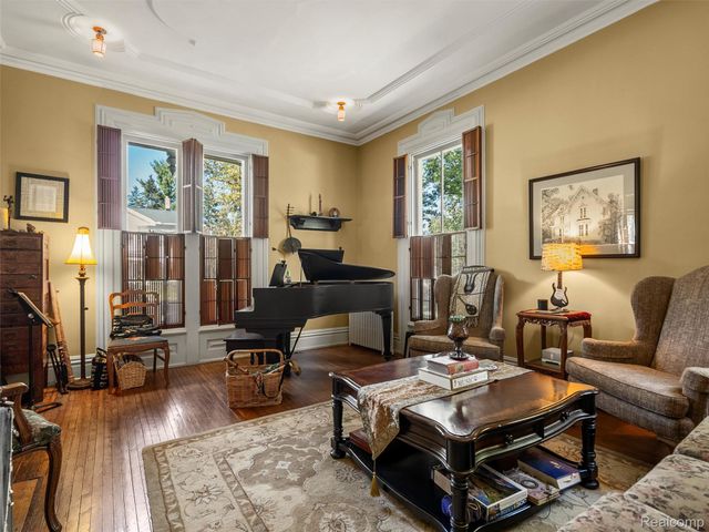 261 Church Street, Romeo Village, MI 48065