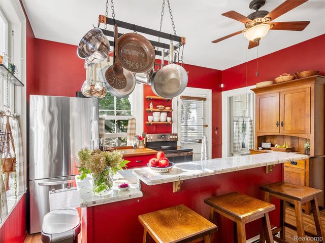 261 Church Street, Romeo Village, MI 48065