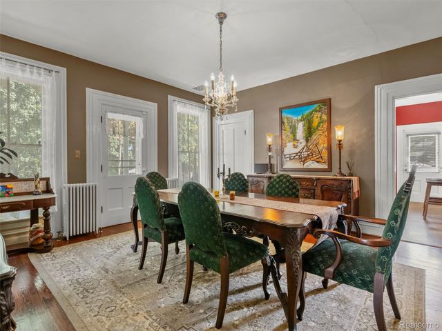 261 Church Street, Romeo Village, MI 48065