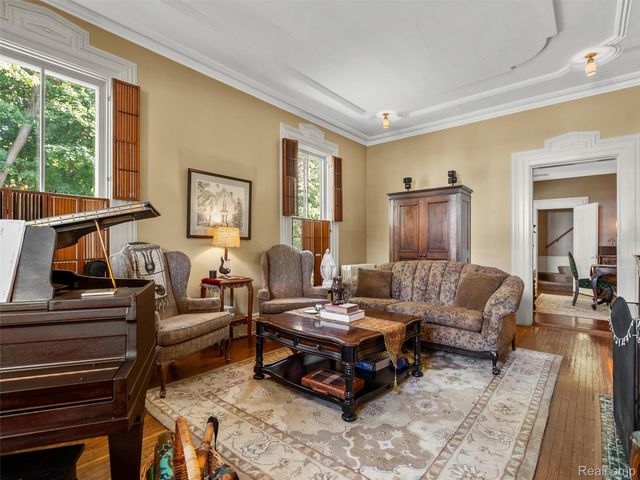 261 Church Street, Romeo Village, MI 48065