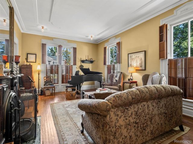 261 Church Street, Romeo Village, MI 48065