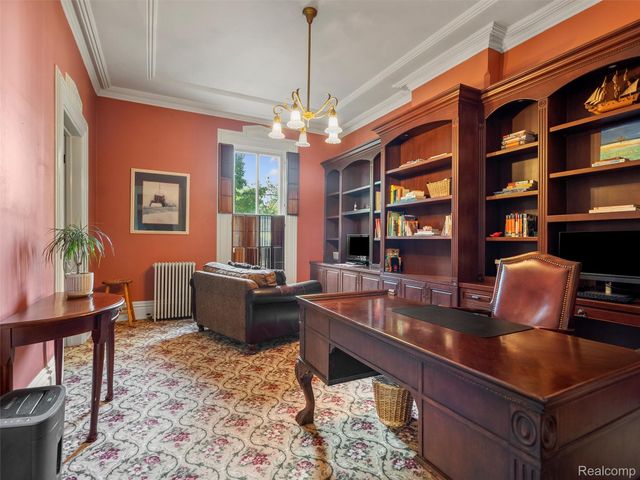 261 Church Street, Romeo Village, MI 48065