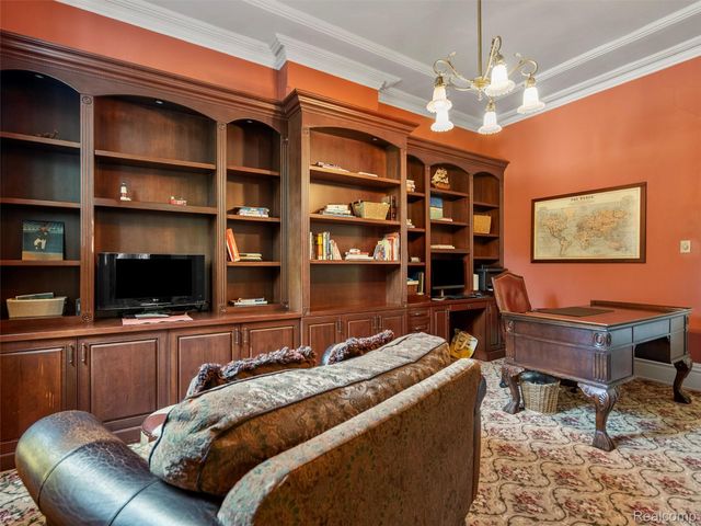 261 Church Street, Romeo Village, MI 48065