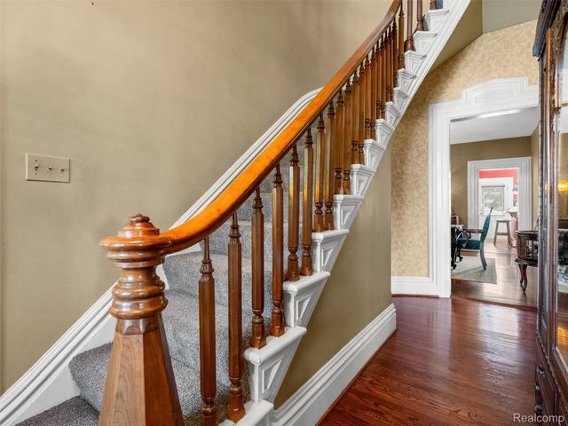 261 Church Street, Romeo Village, MI 48065