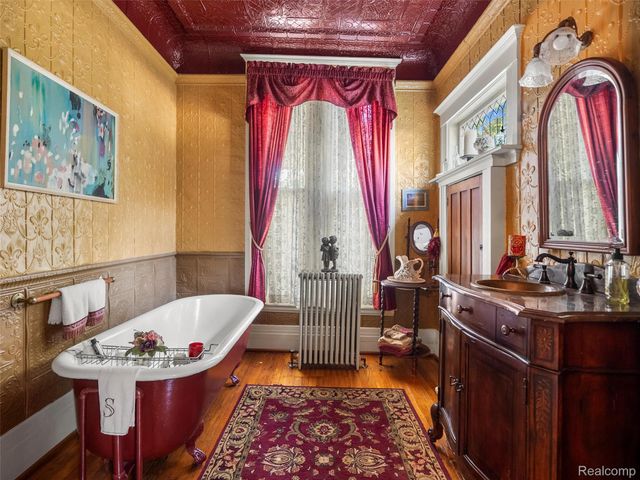 261 Church Street, Romeo Village, MI 48065