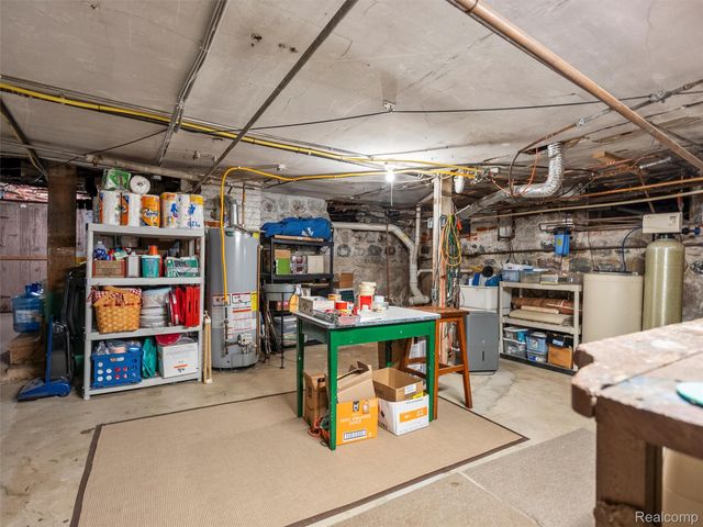 261 Church Street, Romeo Village, MI 48065