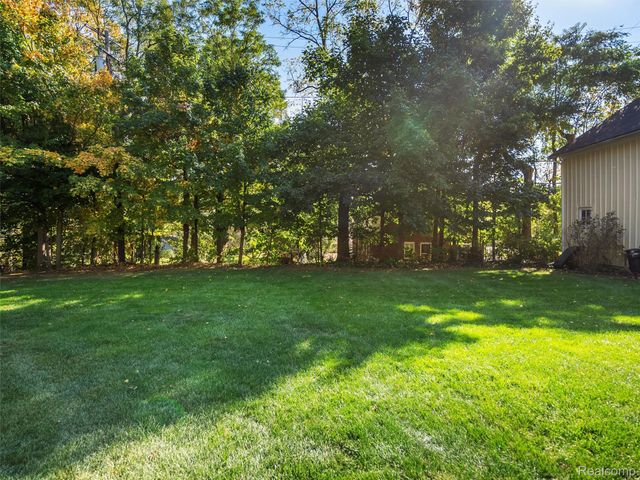 261 Church Street, Romeo Village, MI 48065