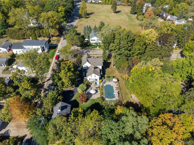 261 Church Street, Romeo Village, MI 48065