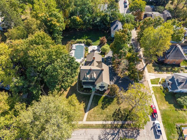 261 Church Street, Romeo Village, MI 48065