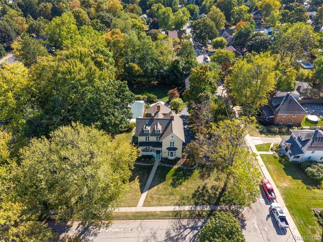 261 Church Street, Romeo Village, MI 48065