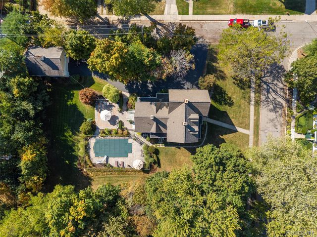 261 Church Street, Romeo Village, MI 48065