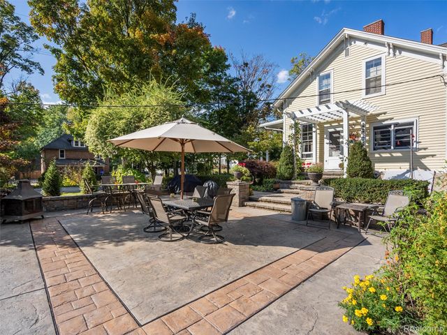 261 Church Street, Romeo Village, MI 48065