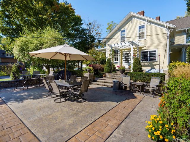 261 Church Street, Romeo Village, MI 48065