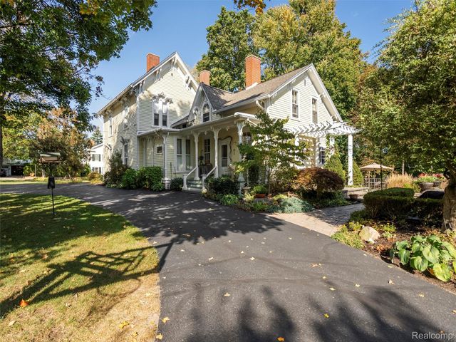 261 Church Street, Romeo Village, MI 48065