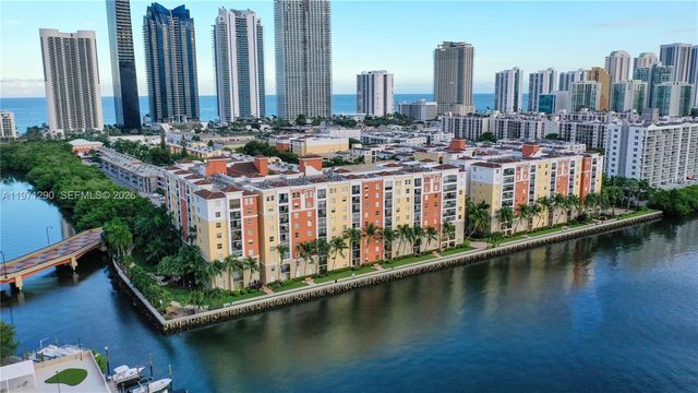17150 N Bay Road 2911, Sunny Isles Beach, FL 33160