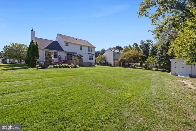 14 PATRIOT LN, Blackwood, NJ 08012