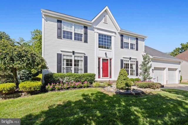 14 PATRIOT LN, Blackwood, NJ 08012