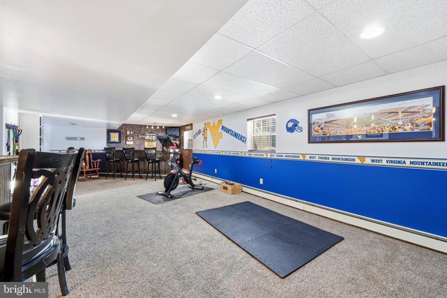 14 PATRIOT LN, Blackwood, NJ 08012